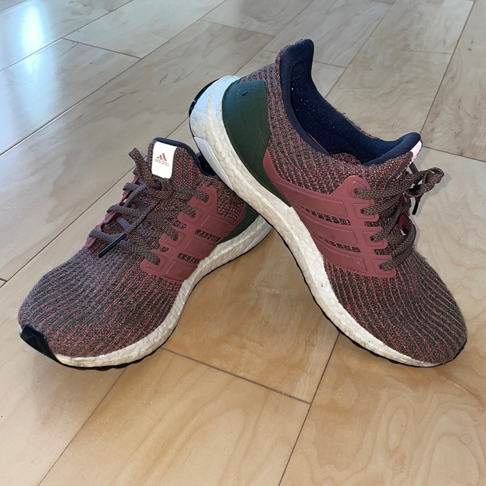 Ultra Boost shoes